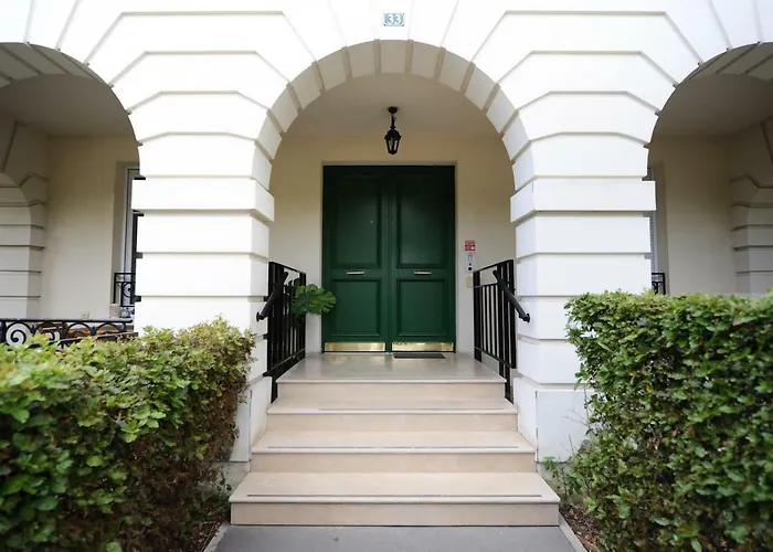 Disneyland Dream 2 - Charmant Appartement 8 Pax