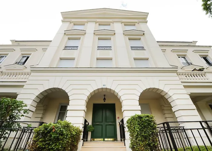 Disneyland Dream 2 - Charmant Appartement 8 Pax