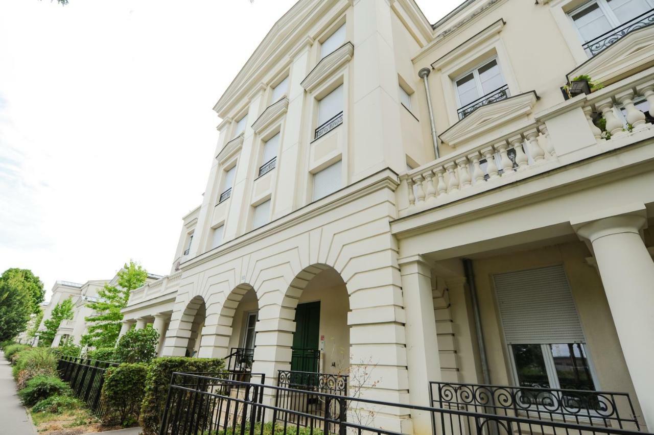 Apartment Disneyland Dream 2 - 8 Pax *