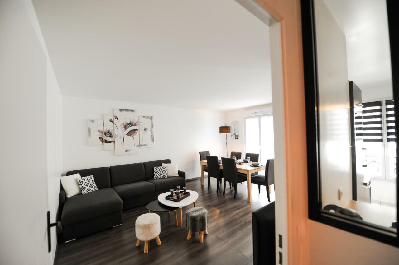 Apartment Disneyland Dream 2 - 8 Pax Serris