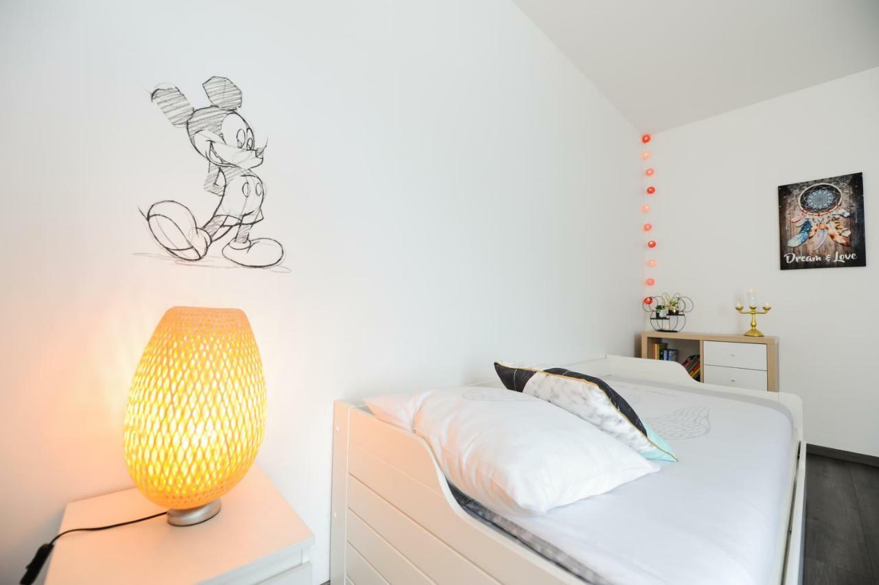 Apartment Disneyland Dream 2 - 8 Pax Serris
