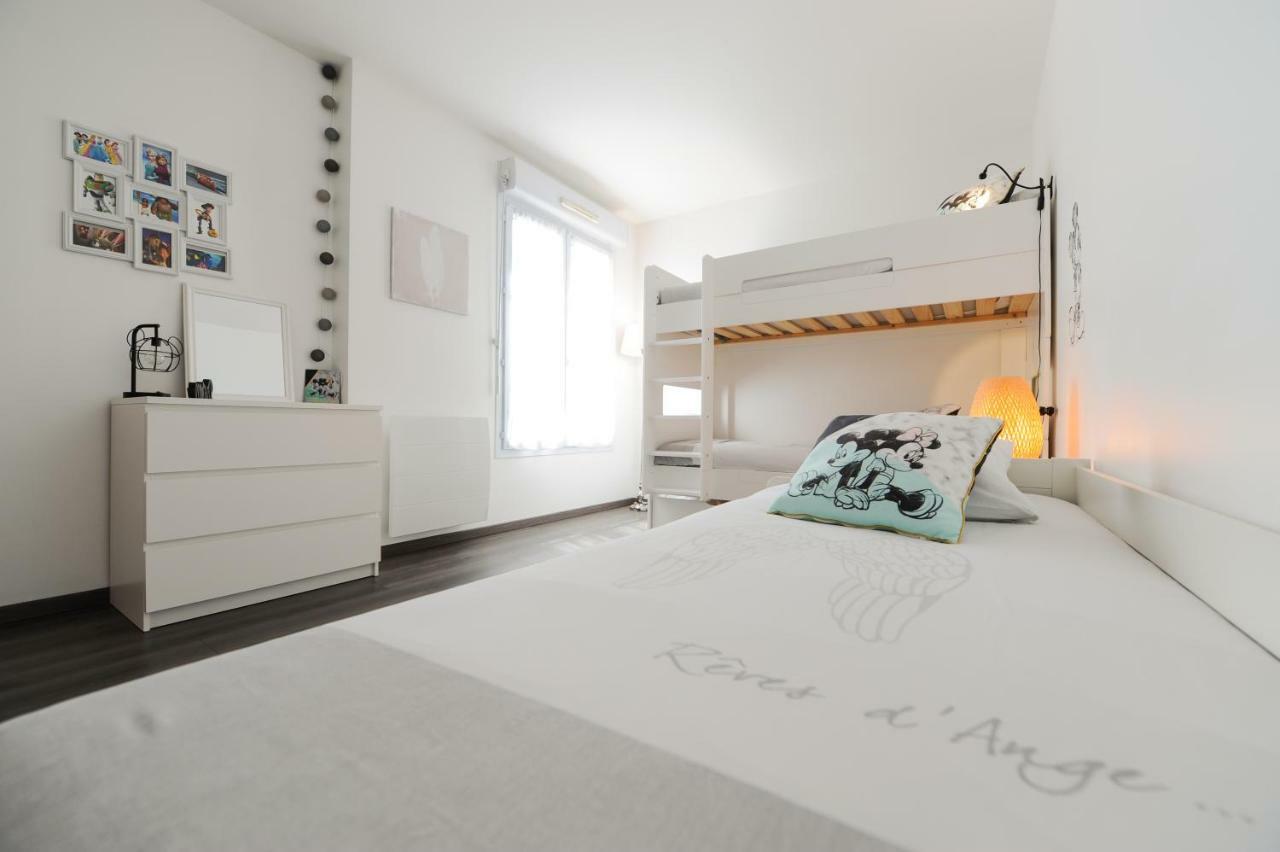 Apartment Disneyland Dream 2 - 8 Pax