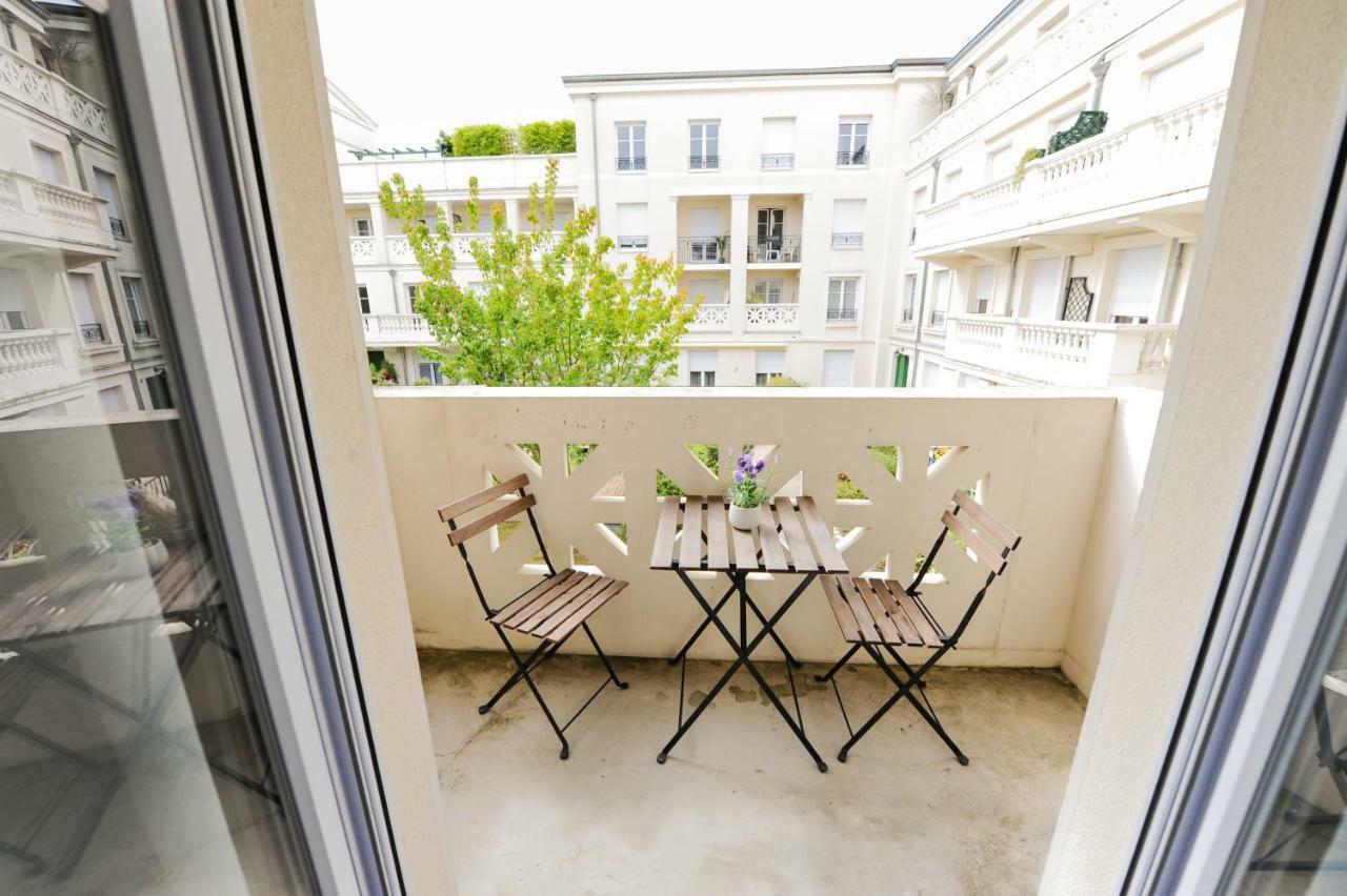 Apartment Disneyland Dream 2 - 8 Pax Serris